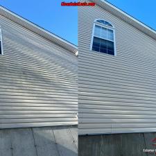 Transform Your Home: The Magic of Softwashing and House Washing in Arnold, MO.